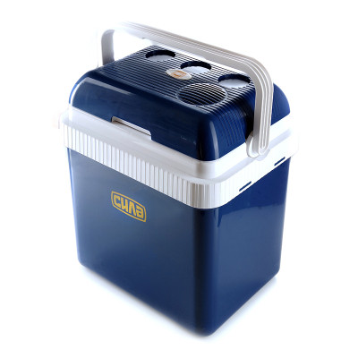 Автохолодильник СИЛА 24 л TCR-24L DC/АС 12/220-240В 48Вт (960541) Винница - изображение 10