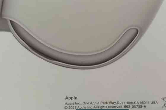 Наушники Apple Новые !!! Харьков