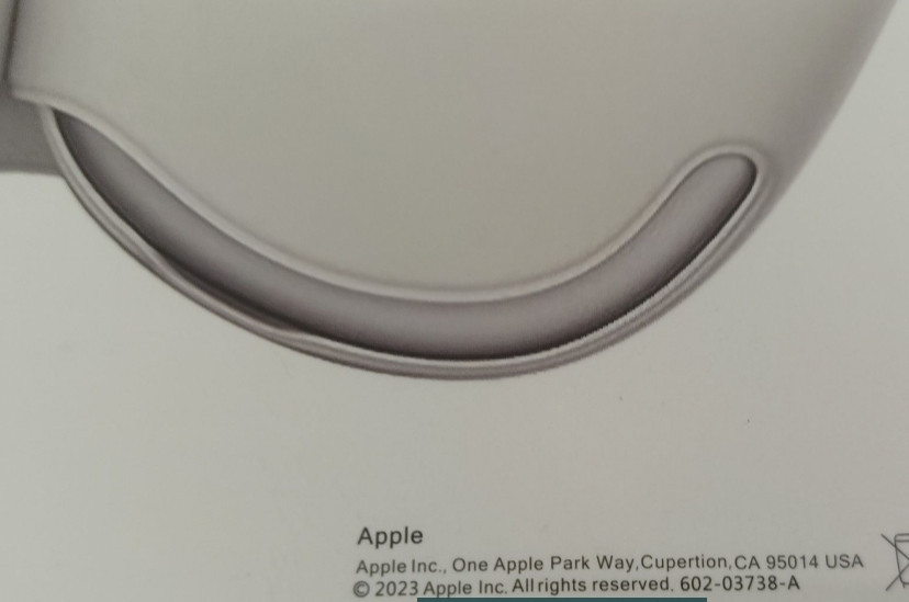 Наушники Apple Новые !!! Харьков - изображение 5