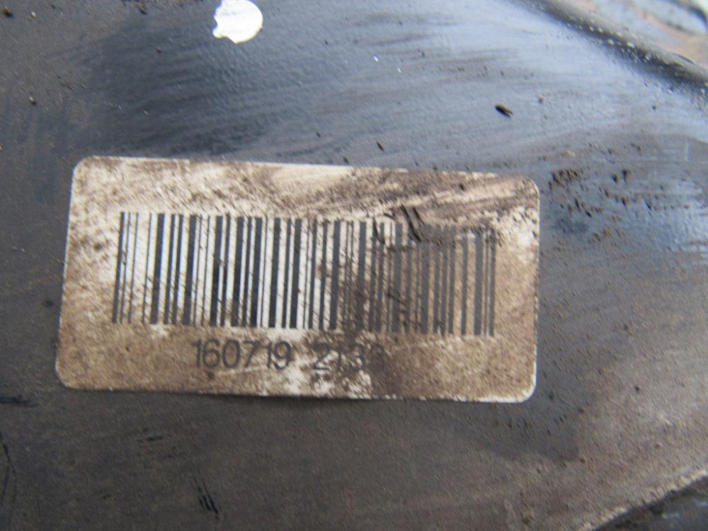 Балка передня (підрамник) Citroen Jumpy III 2016-2024 Ковель - фото 2