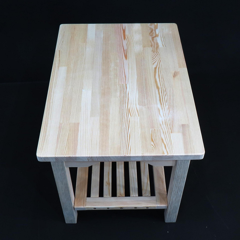 Журнальний столик "Бакоса 75" бланже Миколаїв - фото 3