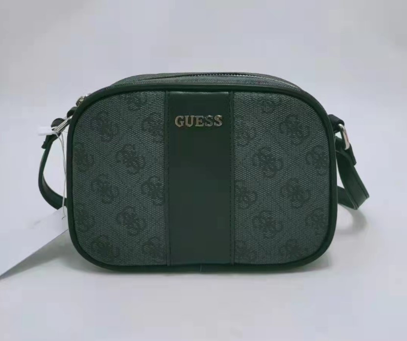 Женская небольшая сумка на плечо Guess (3769) Киев - изображение 2