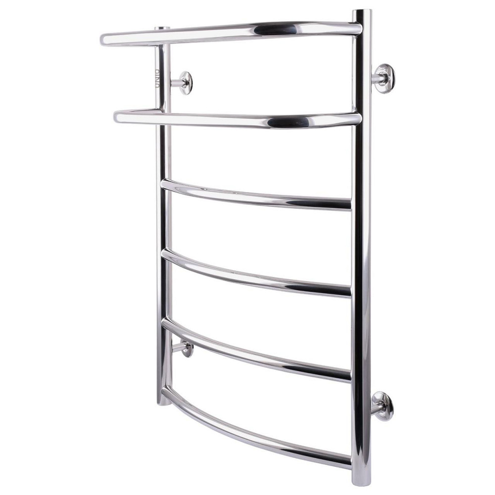 Рушникосушарка UNIO Op W 700-500-6 Олівія з полицею вода (000020859) Київ - фото 2