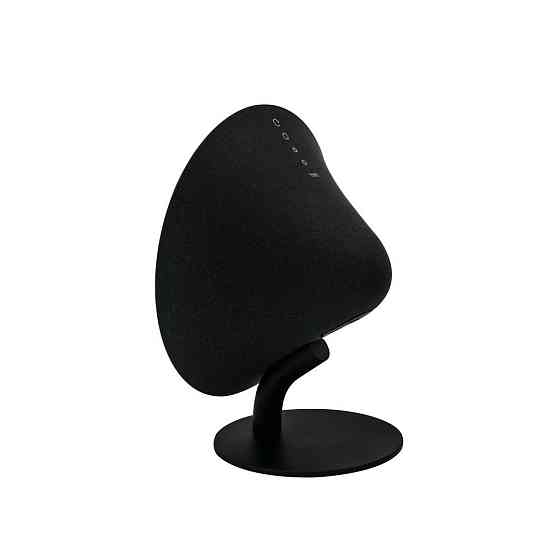 Бездротова Bluetooth-колонка Gingko Mini Halo One 8 Вт (Чорний) Вінниця
