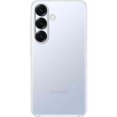 Чехол для мобильного телефона Samsung Galaxy S25 (S931) Clear case (EF-QS931CTEGWW) Винница