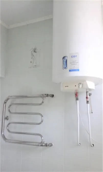 Без господарки, нестандарт, пр.Б.Хмельницького, здаю кімнату, 3500 грн Дніпро - фото 11