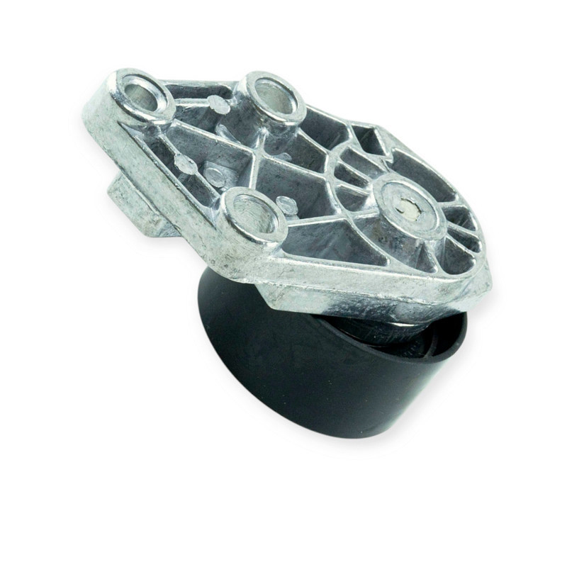 Ролик натяжний Ланос, Авео, Lacetti (16 кл) 1,6 у зборі ГРМ Мукачево - фото 1