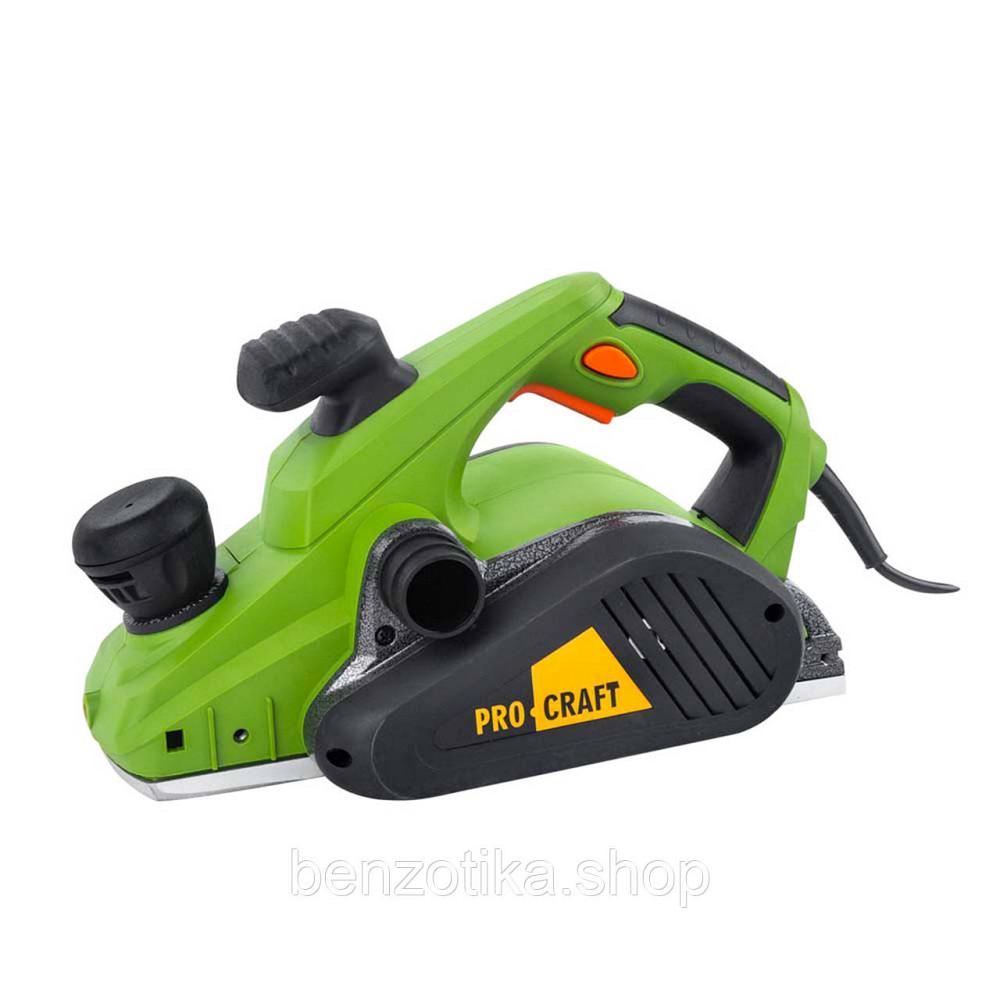 Рубанок Procraft PE2150 Київ - фото 3