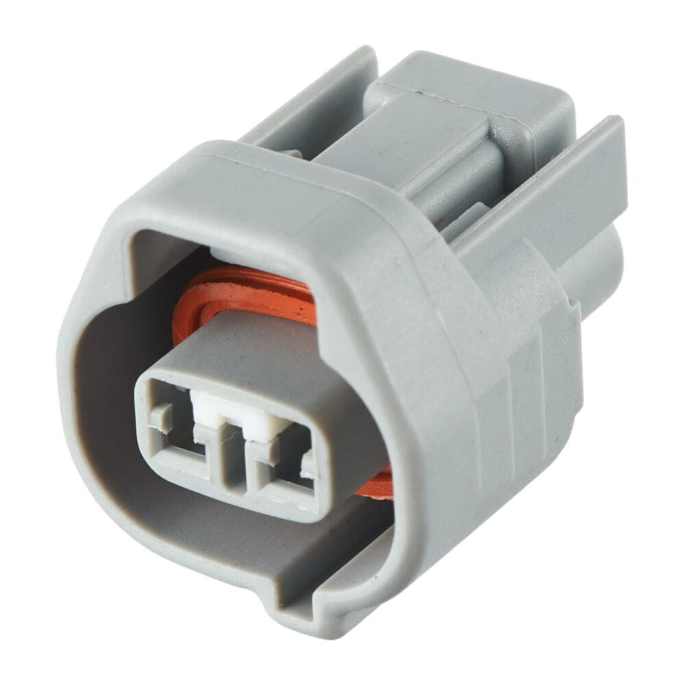 Роз'єм конектор 2-кон., 6189-0264, 90980-11149, SUMITOMO, Toyota, SUMITOMO, Toyota, Lexus, Mazda, Mitsubishi, Toyota Київ - фото 2