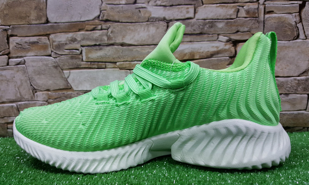 Кросівки BaaS Alphabounce Instinct. Київ - фото 7