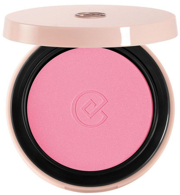 Румяна для лица Collistar Impeccable Maxi Blush 06 Riviera Rose Славянск - изображение 1