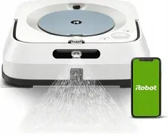 Пылесос iRobot Braava jet m6 (m6134) Киев - изображение 1