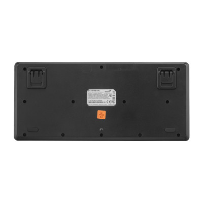 Комплект Genius LuxeMate Q-8000 Wireless UA Black (31340013414) Вінниця - фото 10