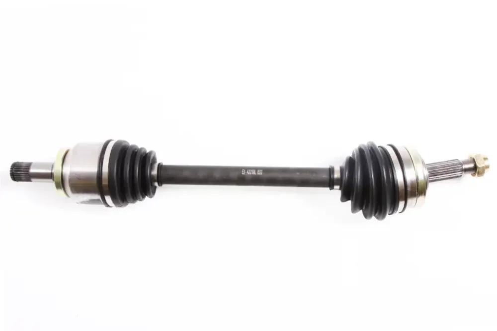 Привод 2108 EuroEx левый Винница - изображение 1