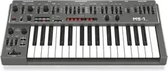 Піаніно (синтезатор) Behringer MS-1 MKII-GY - syntezator analogowy Київ