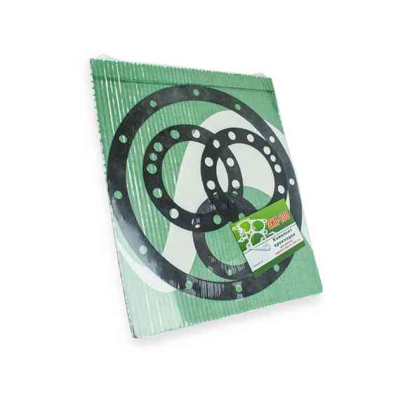 Прокладки ЗИЛ 130 заднего (биконит) моста Мукачево