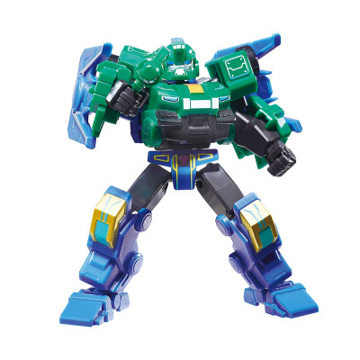 Конструктор Dinoster Робот - Стего Бласт Винг (EU580881A-2) Винница - изображение 1