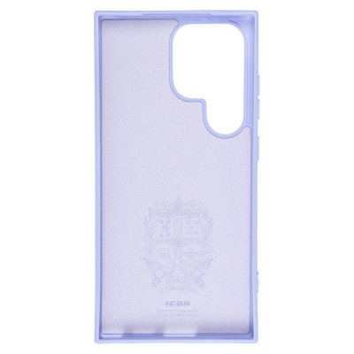 Чохол до мобільного телефона Armorstandart ICON Case Samsung S24 Ultra Lavender (ARM72499) Вінниця - фото 2