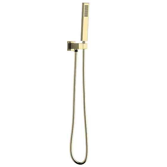 Душовий гарнітур Volle CASCADA B65 золото 1586.170115 Київ