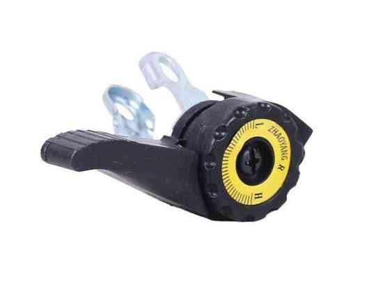 Рычаг газа на дизельный двигатель 178F/ мотоблок 186F Мукачево