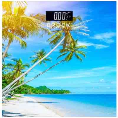 Весы напольные Brock BS 001 Винница