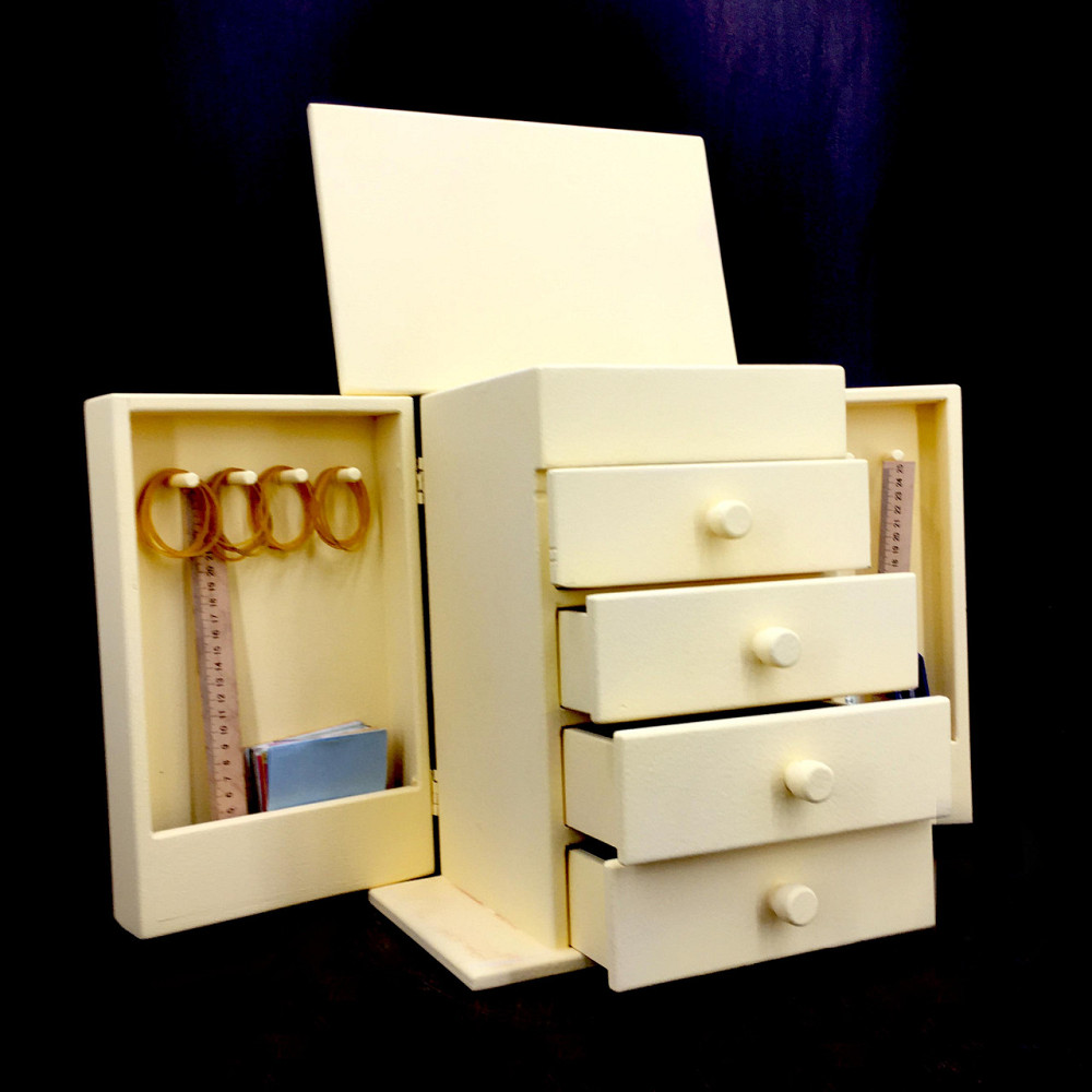 Настольный органайзер 