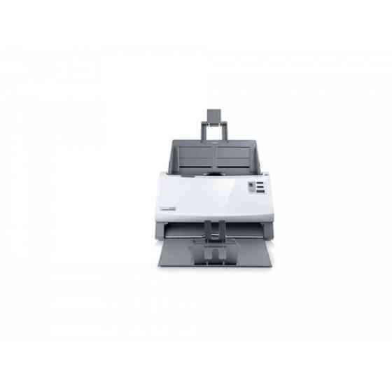 Сканер А4 Plustek SmartOffice PS3180U (600dpi, 48 bit, LED,DADF, 80 стор/хв, протяжний,потоковий) (284TS) Киев
