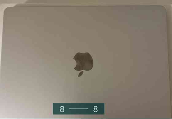 Ноутбук MacBook Air M3 8/256Gb. Київ