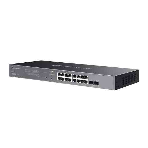 Комутатор TP-Link Omada SG2218P ( 19053 ) Харків