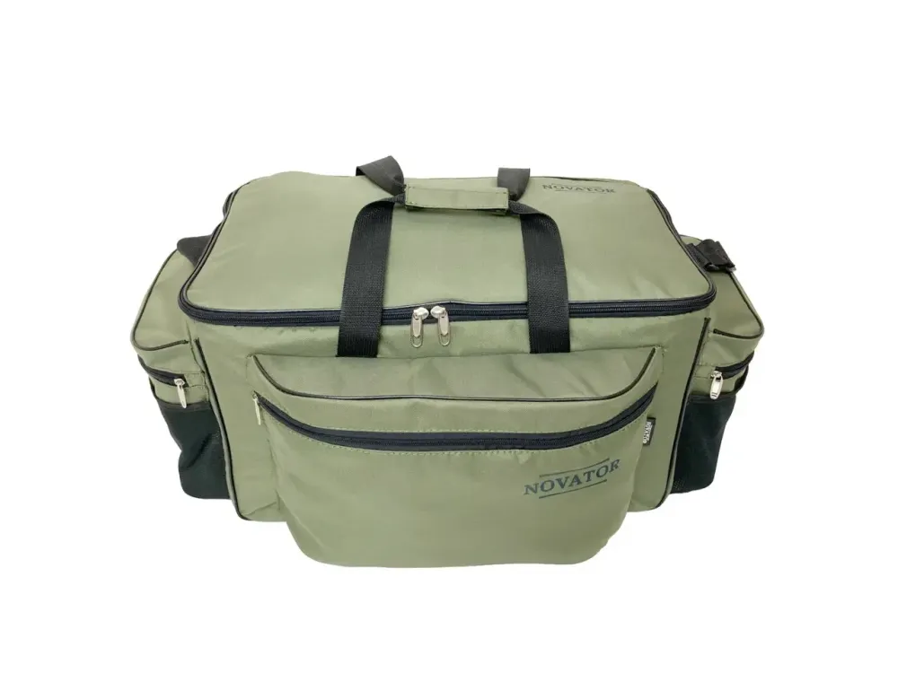 Сумка для рыбалки (большая) Novator GR-1974 Киев - изображение 8