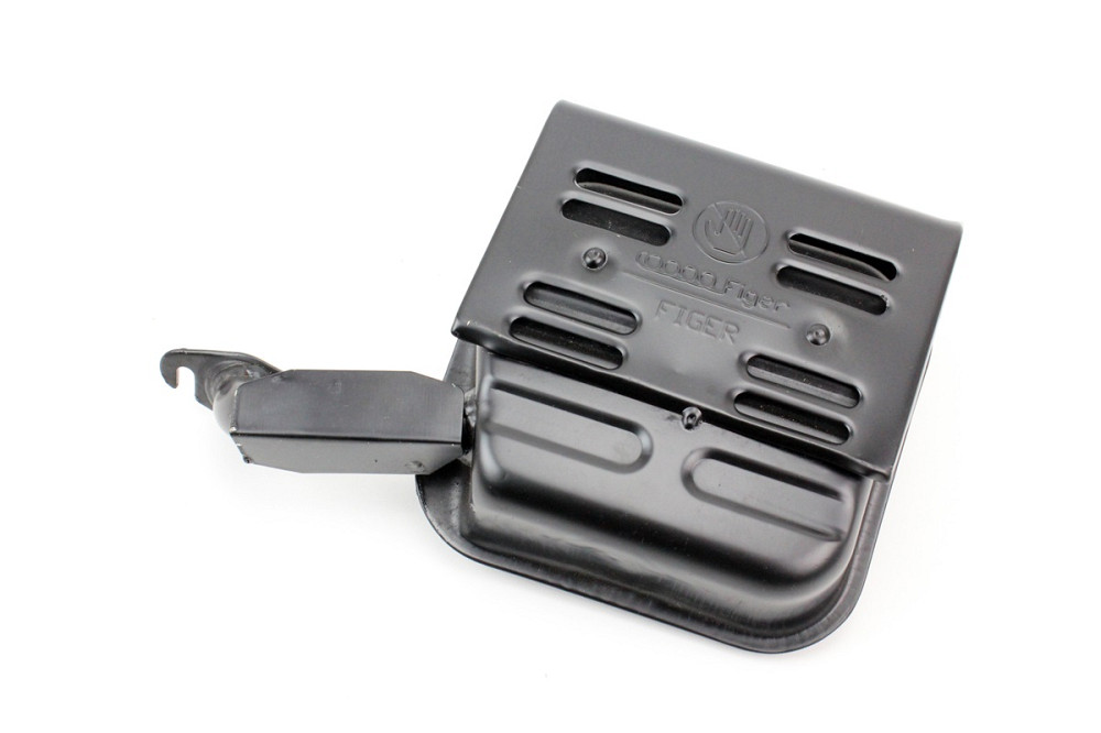 Глушник 0,8 кВт (ET-950) Киев - изображение 1