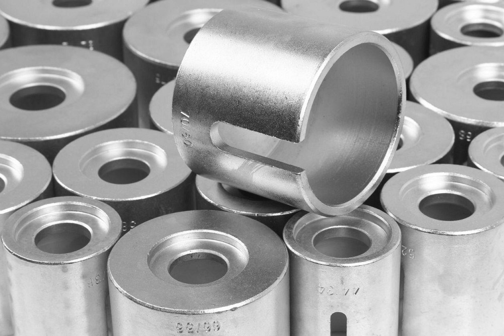 Набор для замены втулок ,сайлентблоков и подшипников 27 элементов в кейсе Mar-Pol (M80445) Нововолынск - изображение 5