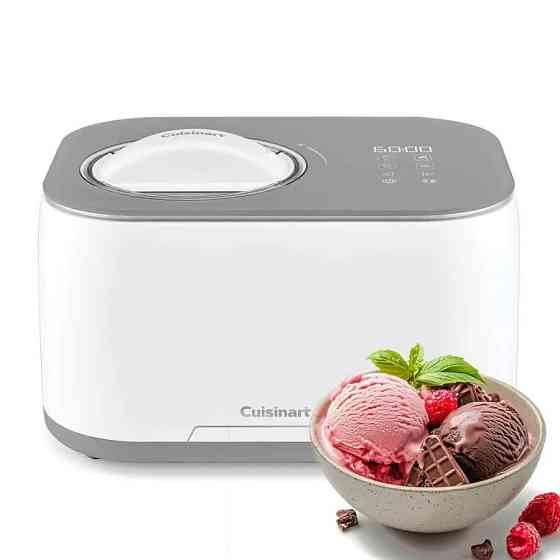 Морожениця Cuisinart Freeze Ease (ICE90E) ( 22788 ) Харьков