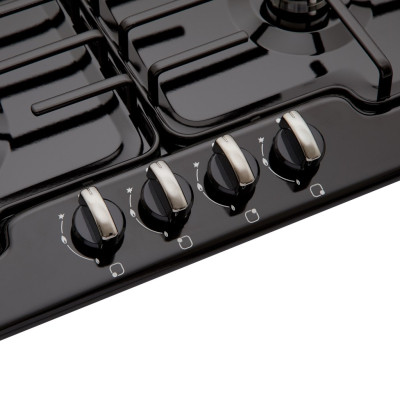 Варочная поверхность Eleyus GRACIA 60 BL EF Винница - изображение 11