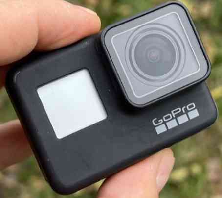 Екш- Камера GoPro 7 Black. Киев