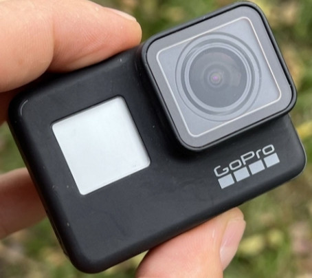 Екш- Камера GoPro 7 Black. Киев - изображение 5