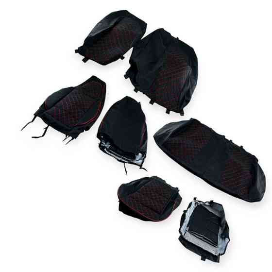 Чехлы daewoo lanos 