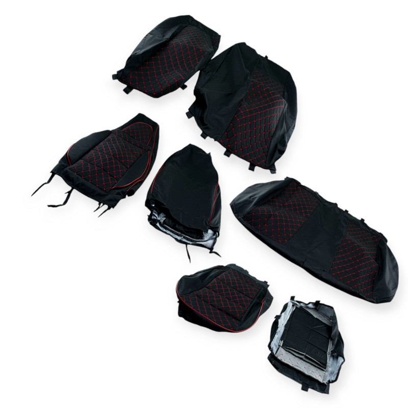 Чехлы daewoo lanos 