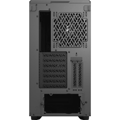 Корпус Fractal Design Meshify 2 Gray TG Light Tint (FD-C-MES2A-04) Вінниця - фото 12