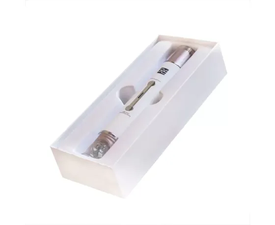 Косметический аппарат для зоны вокруг глаз Beauty Star (вибромассаж + нагрев) Киев