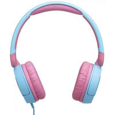 Наушники JBL JR 310 Blue (JBLJR310BLU) Винница