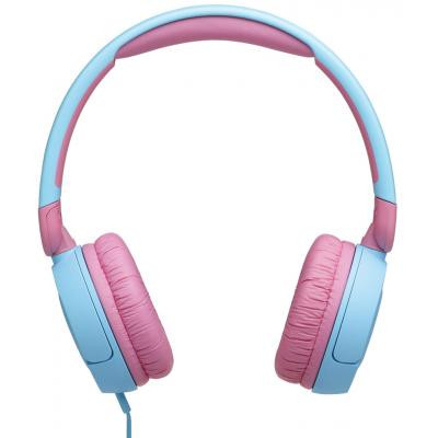 Навушники JBL JR 310 Blue (JBLJR310BLU) Вінниця - фото 3