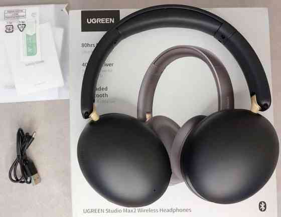 НОВЫЕ UGREEN Studio Max2 Харьков