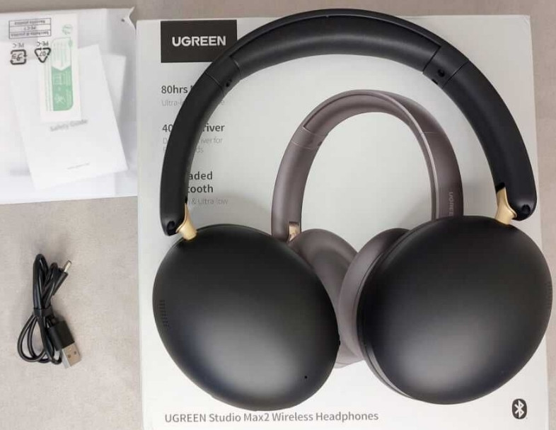 НОВЫЕ UGREEN Studio Max2 Харьков - изображение 1