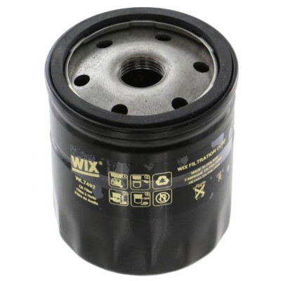 Фільтр масляний Wixfiltron WL7492 Вінниця - фото 1