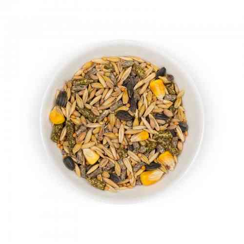 Корм Природа Хом’ячок для хом’яків та дрібних декоративних гризунів 500 г Київ