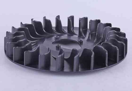 Вентилятор мотоблок 168F - GN 2-3,5 KW Мукачево