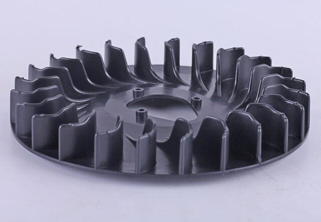 Вентилятор мотоблок 168F - GN 2-3,5 KW Мукачево - фото 2