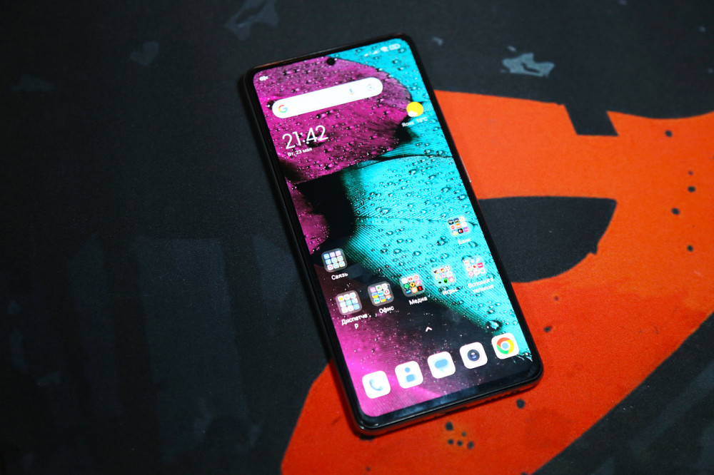 Смартфон Xiaomi 11T PRO 8/256Gb Moonlight White Ідеальний стан! Київ - фото 2