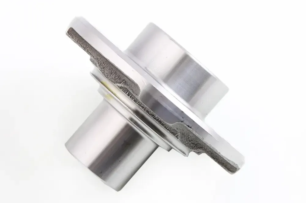 Ступица Lanos 1.6 передняя EuroEx Винница - изображение 2